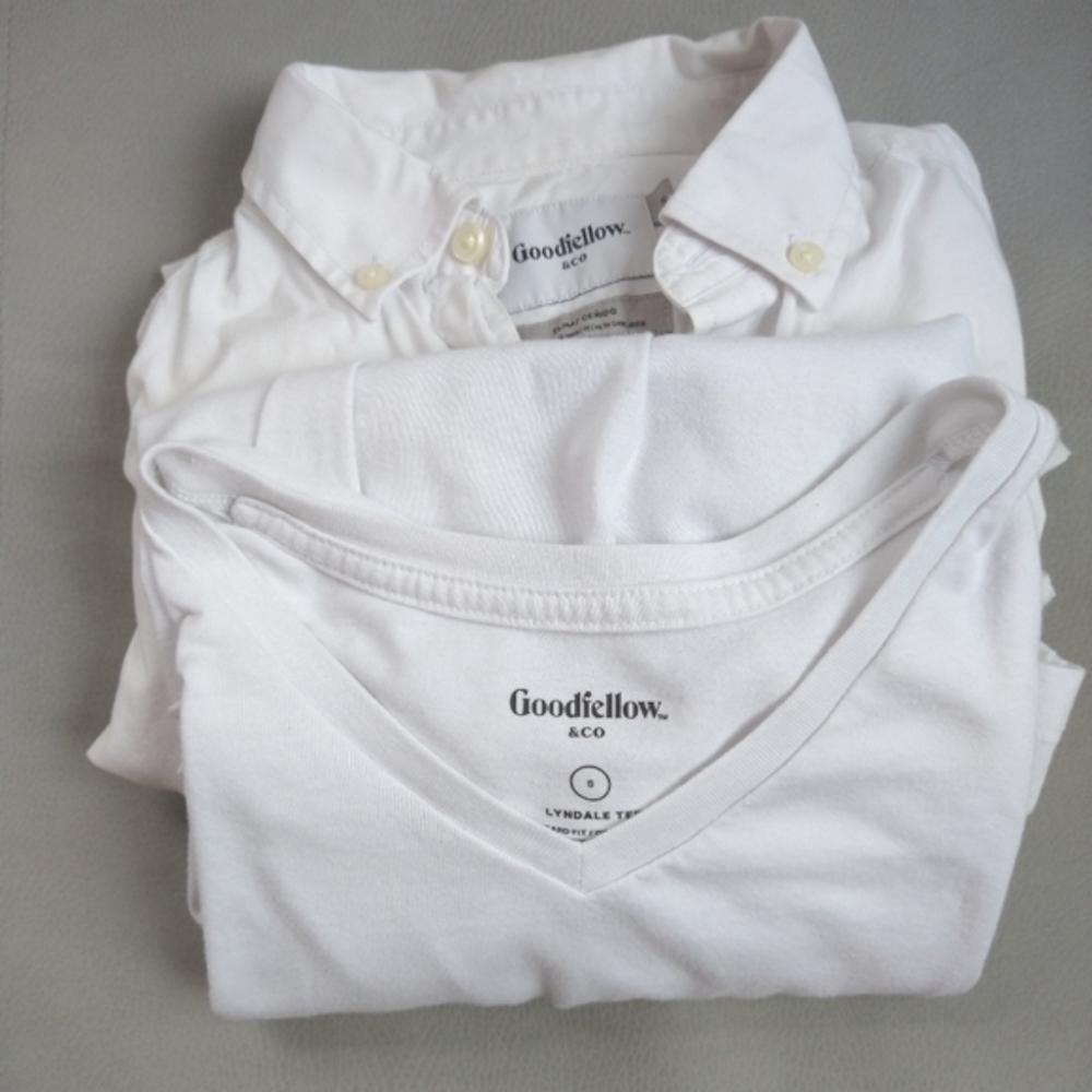 3for30* Goodfellow & Co. Bundle